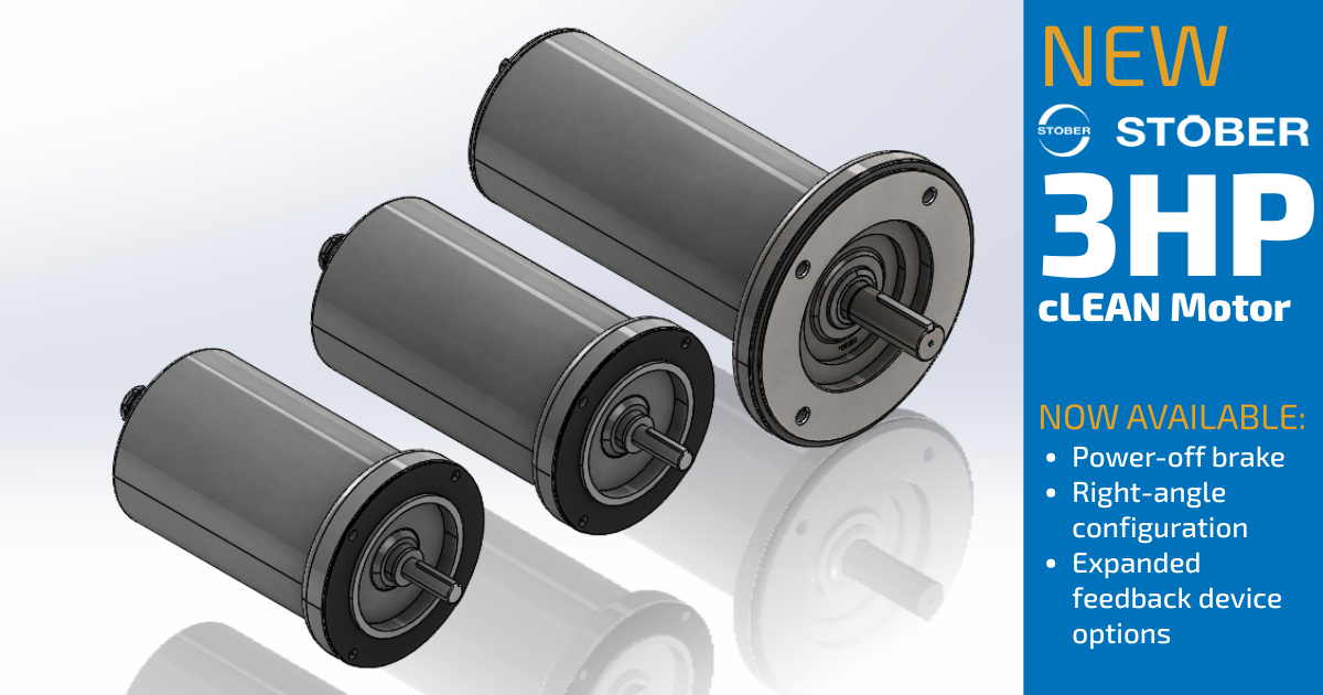 3HP cLEAN Motor (1)